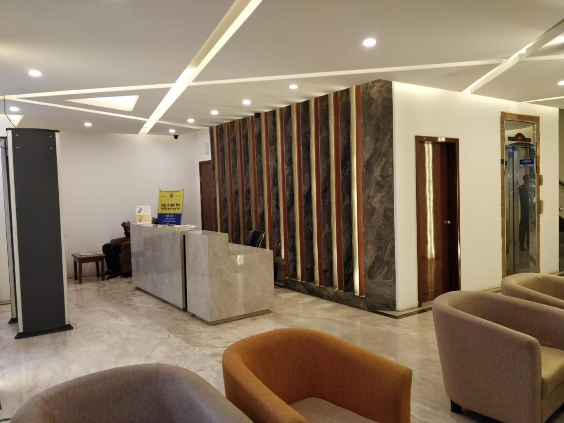 Hotel Zakaria International Dhaka Exterior photo